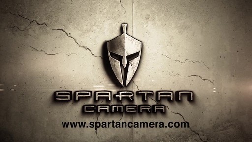 HCO Spartan Verizon GoCam 3G Wireless Blackout IR Trail/Game Camera 8 MP - image 1 from the video